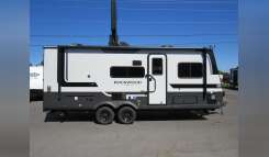 2026 Forest River Rockwood Roo 233S RV