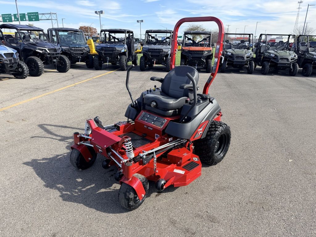 2023 Ferris ISX 800 Zero Turn Mower 5902075 in Dayton, OH
