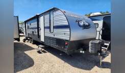 2019 Forest River Cherokee Grey Wolf 29TE RV