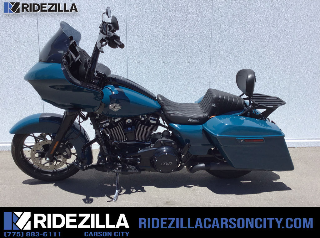 2021 Harley-Davidson® FLTRXS - Road Glide® Special SPECIAL FLTRXS in Carson City, NV
