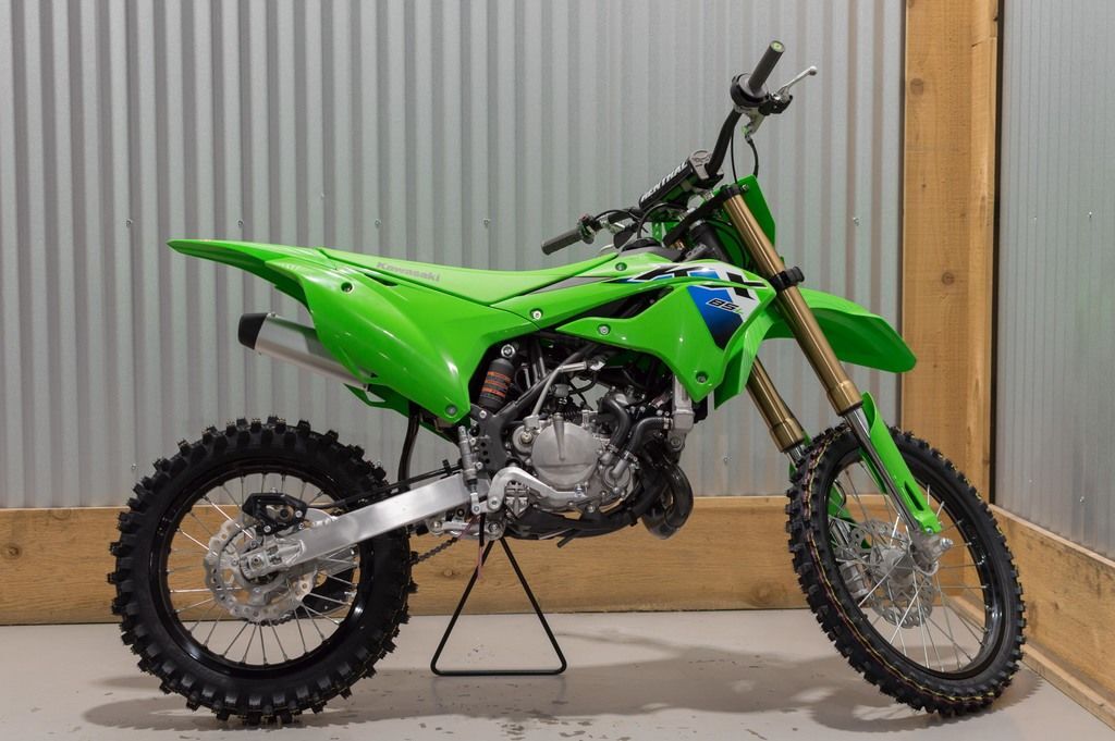 2026 Kawasaki KX 85 L 85 in Dunmore, PA