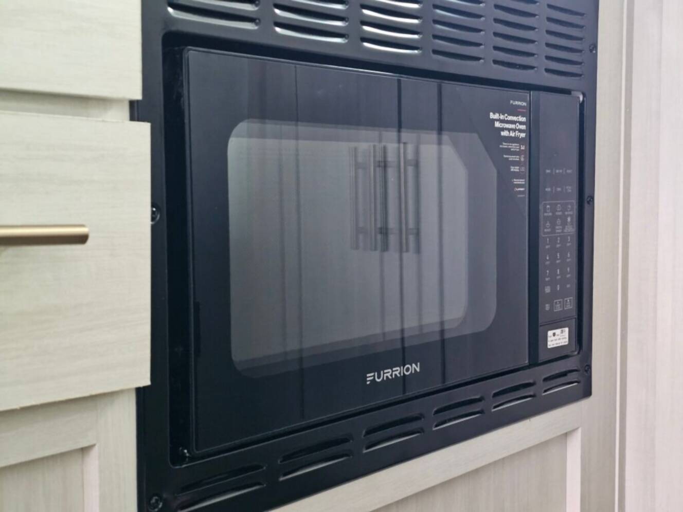 A photo of this 2026 Forest River R-Pod RP-185