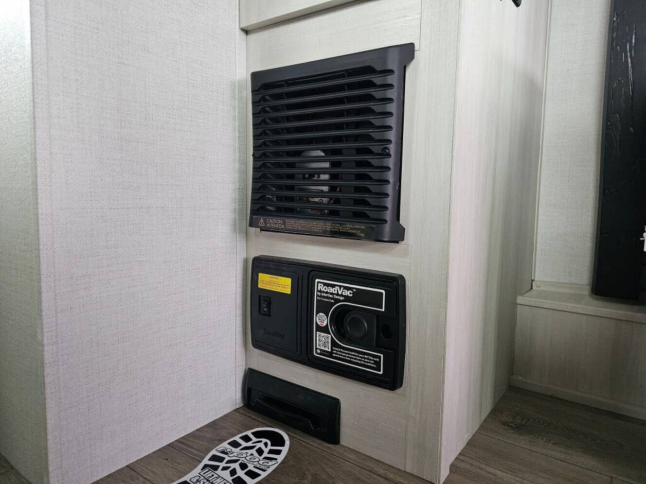 A photo of this 2026 Forest River R-Pod RP-185