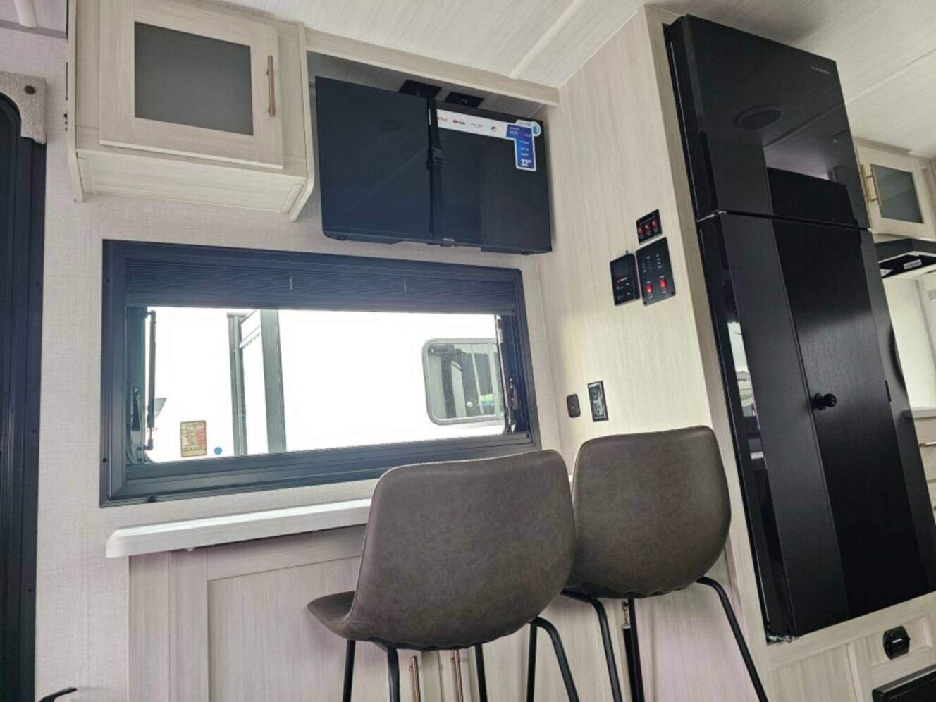 A photo of this 2026 Forest River R-Pod RP-185