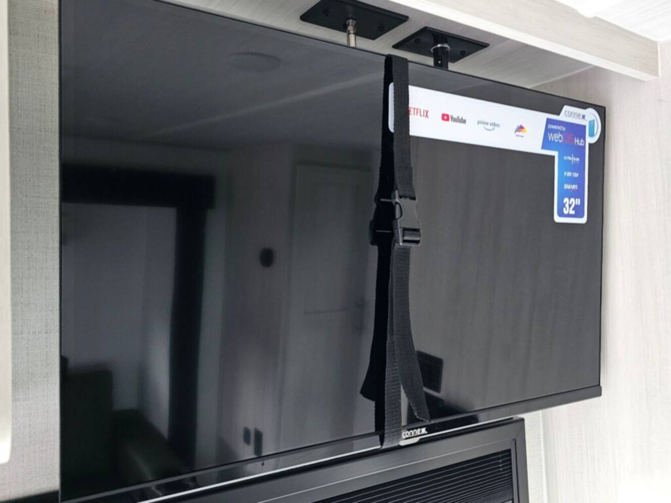 A photo of this 2026 Forest River R-Pod RP-185