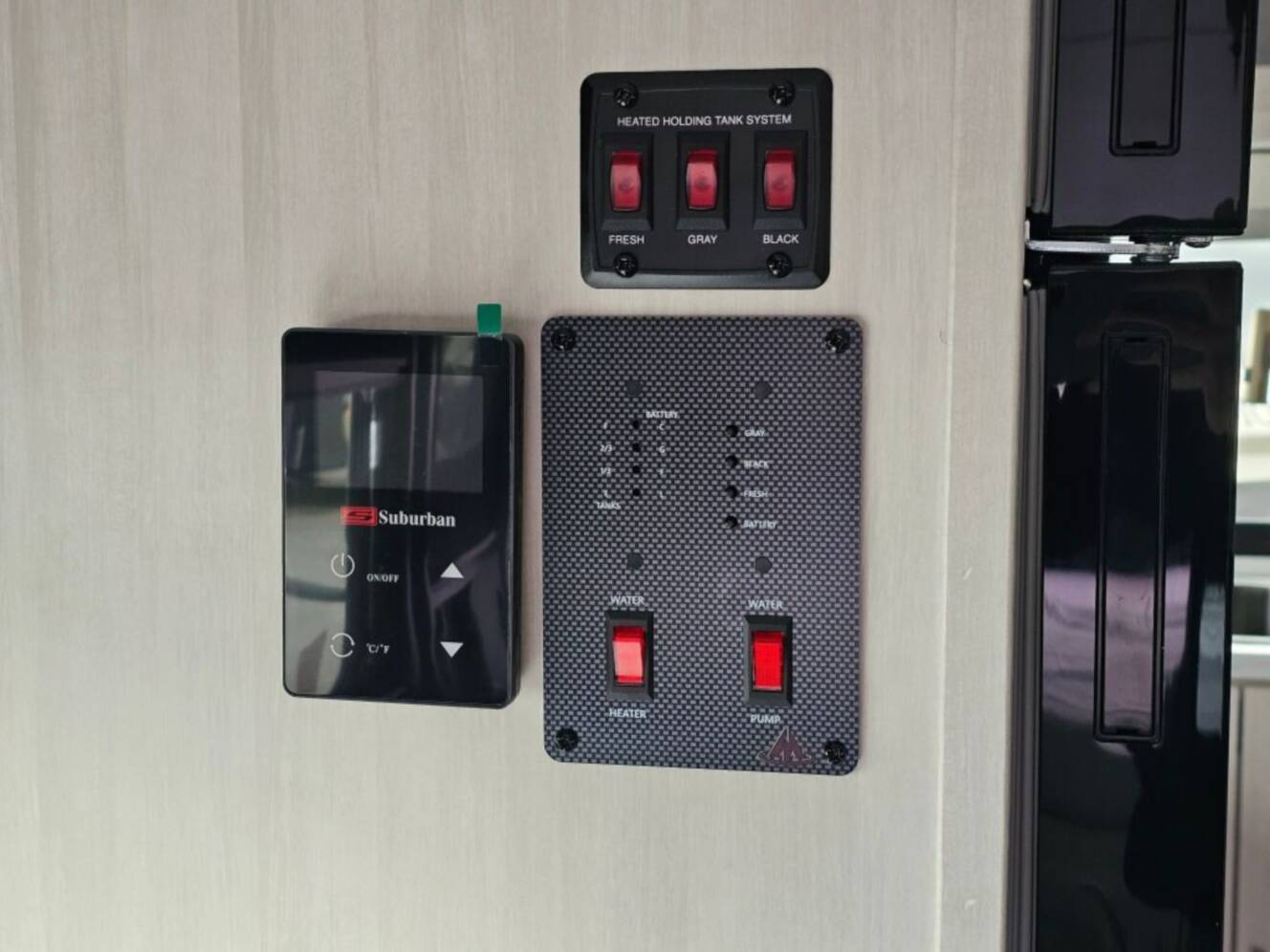 A photo of this 2026 Forest River R-Pod RP-185