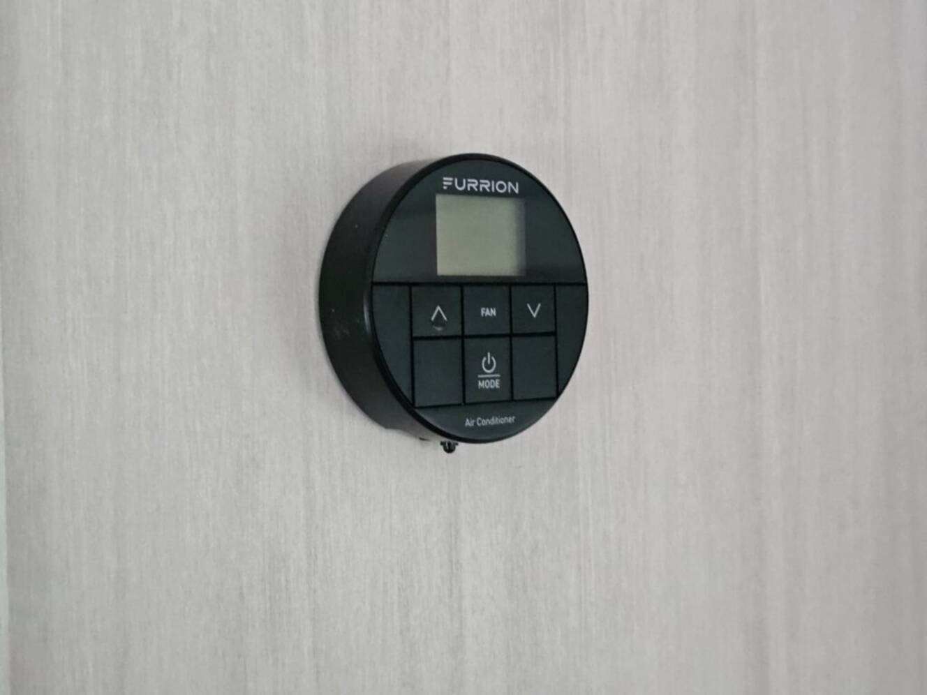 A photo of this 2026 Forest River R-Pod RP-185