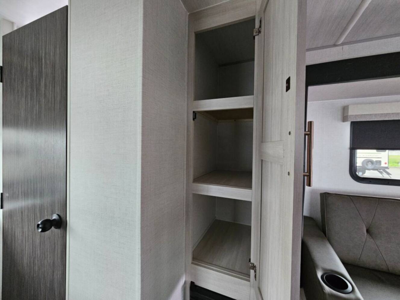 A photo of this 2026 Forest River R-Pod RP-185