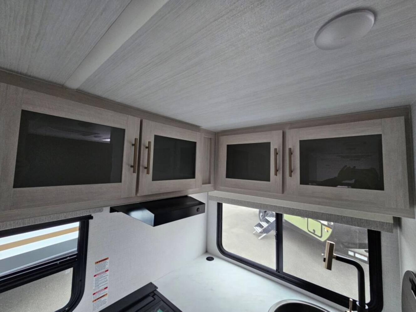 A photo of this 2026 Forest River R-Pod RP-185