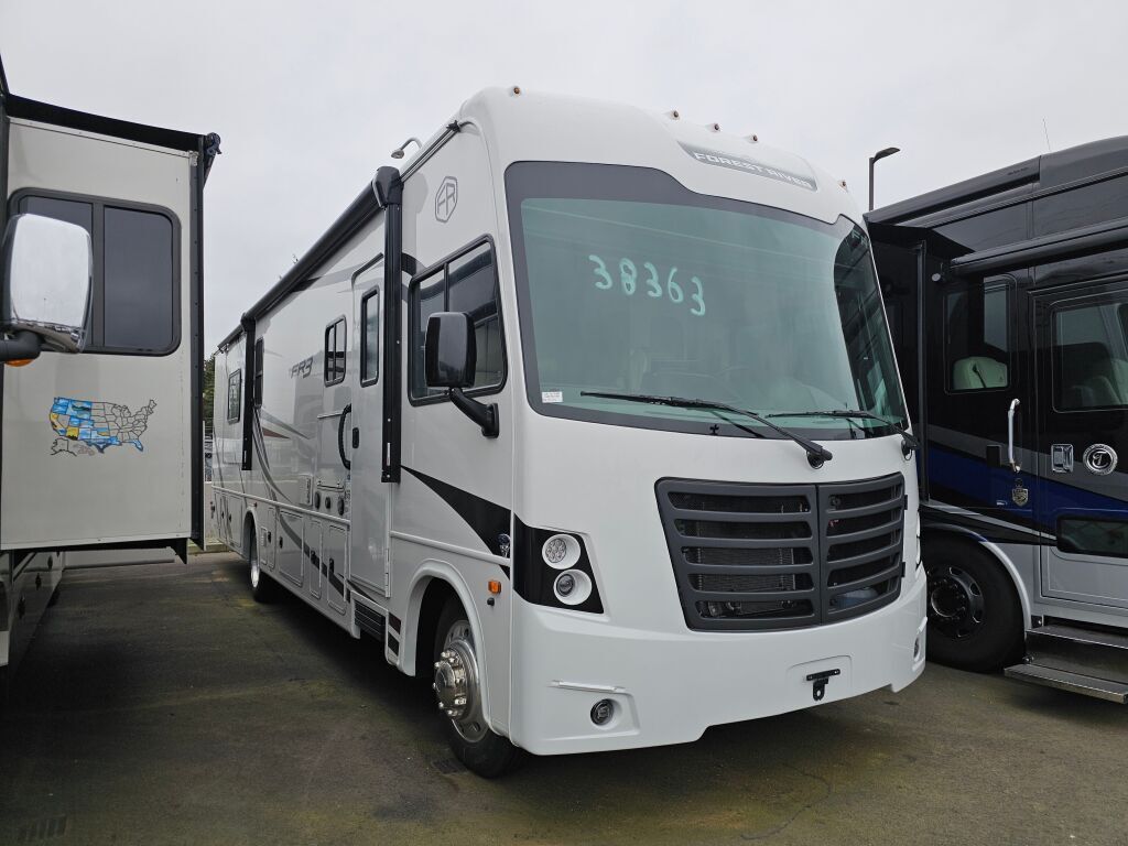 2026 Forest River FR3 34DS in kent WA