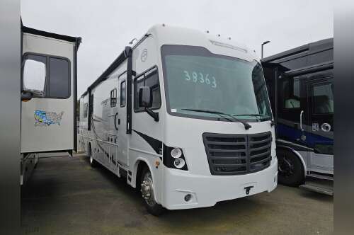 2026 Forest River FR3 34DS in kent WA