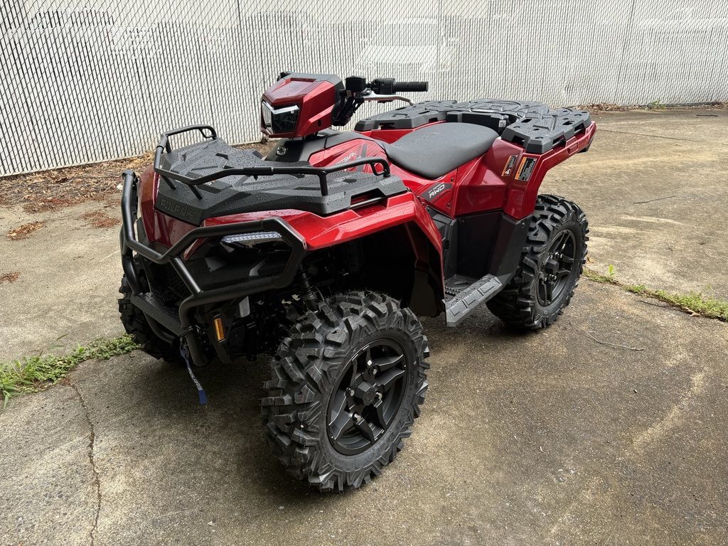 2026 Polaris® Sportsman 570 Trail in waynesboro VA