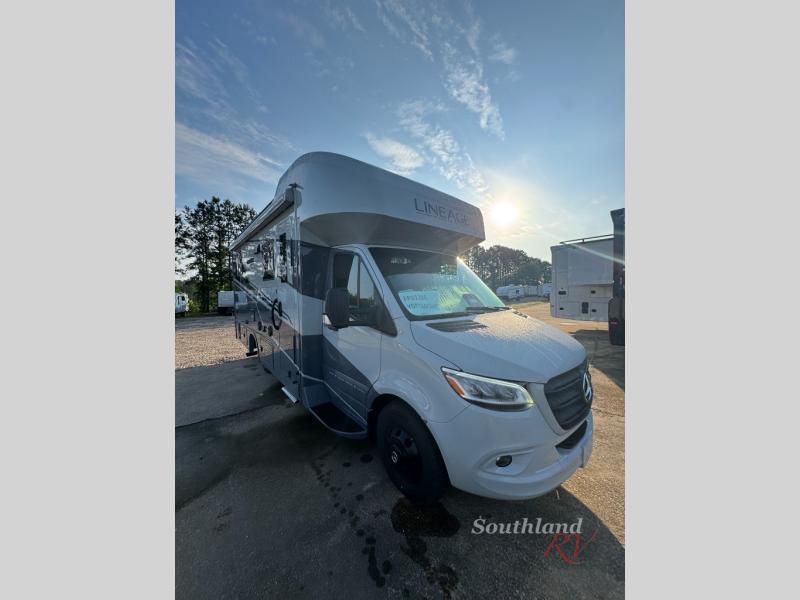 2027 Grand Design Lineage Series M 25FW in lagrange GA