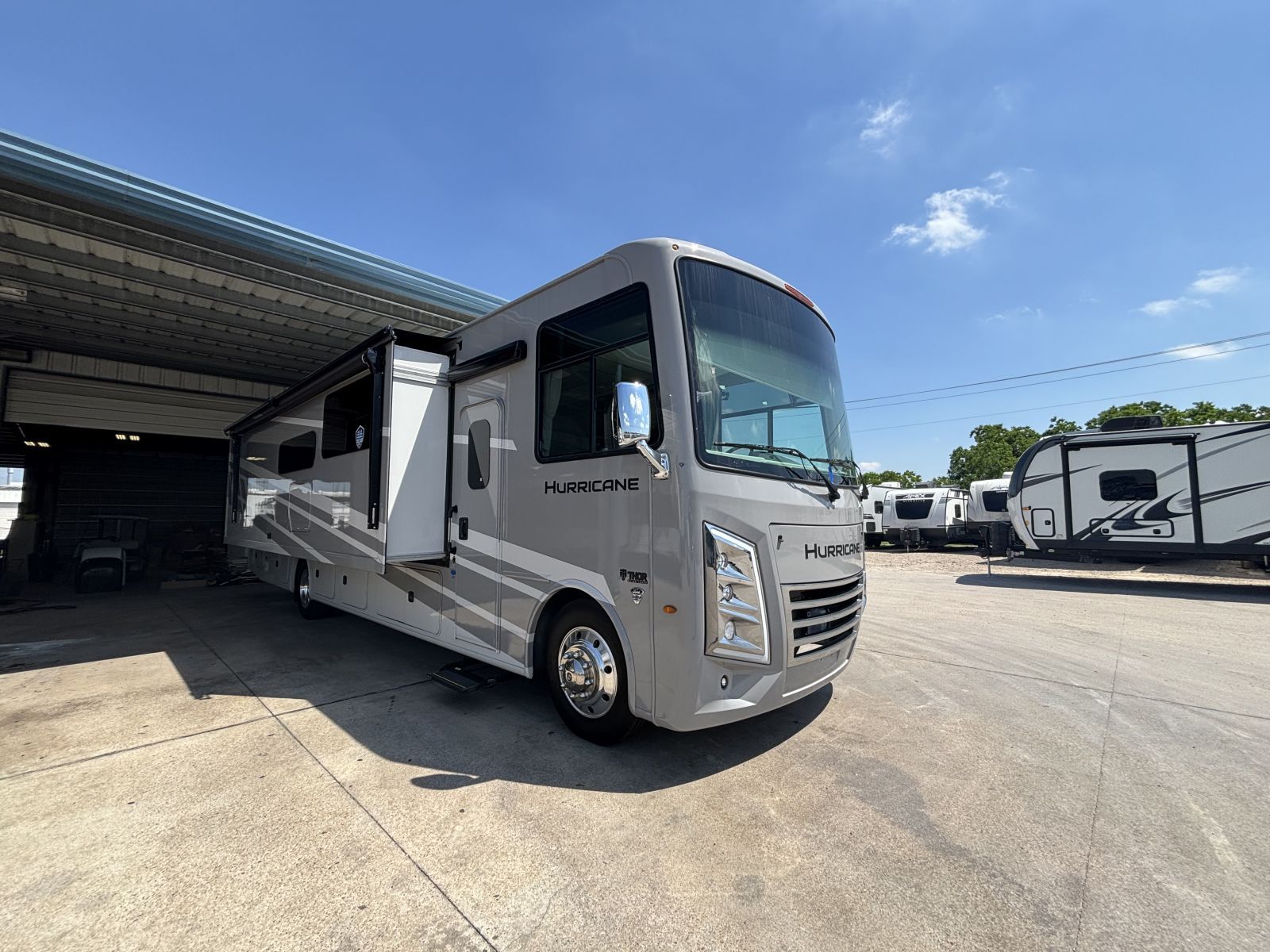 2026 Thor Motor Coach Hurricane 36H in texas city TX