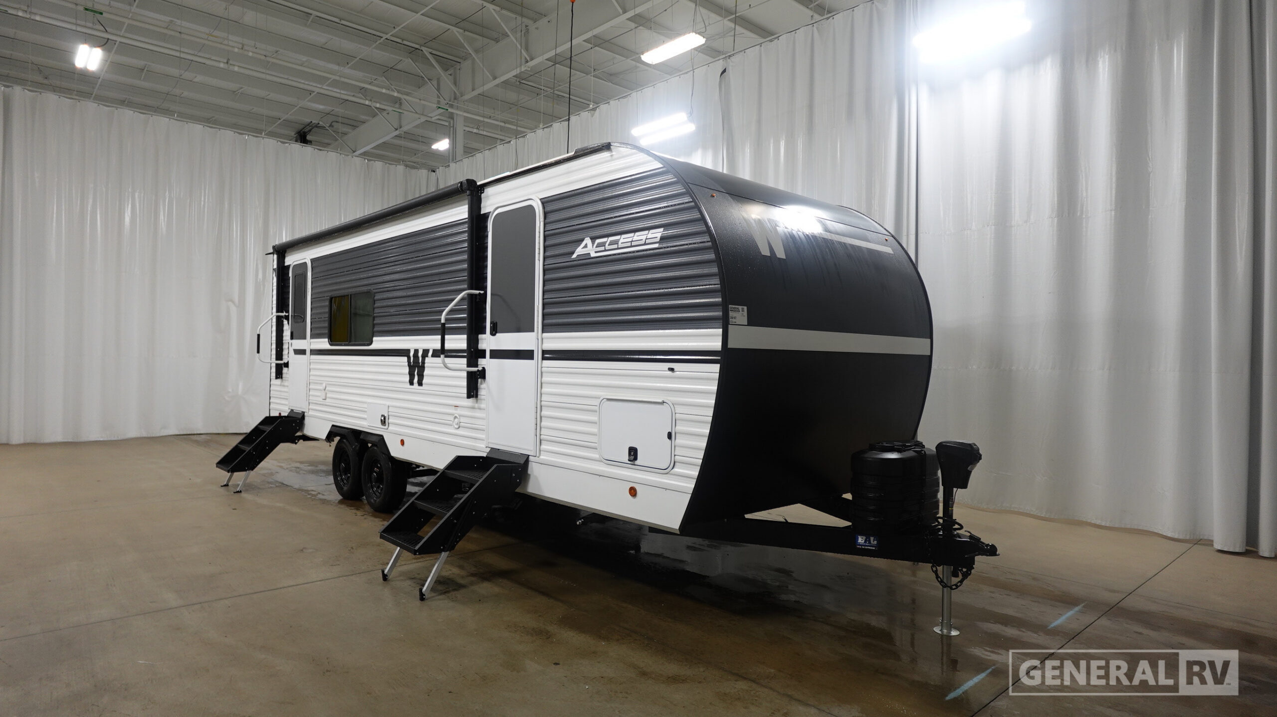 2026 Winnebago ACCESS 25RK RV