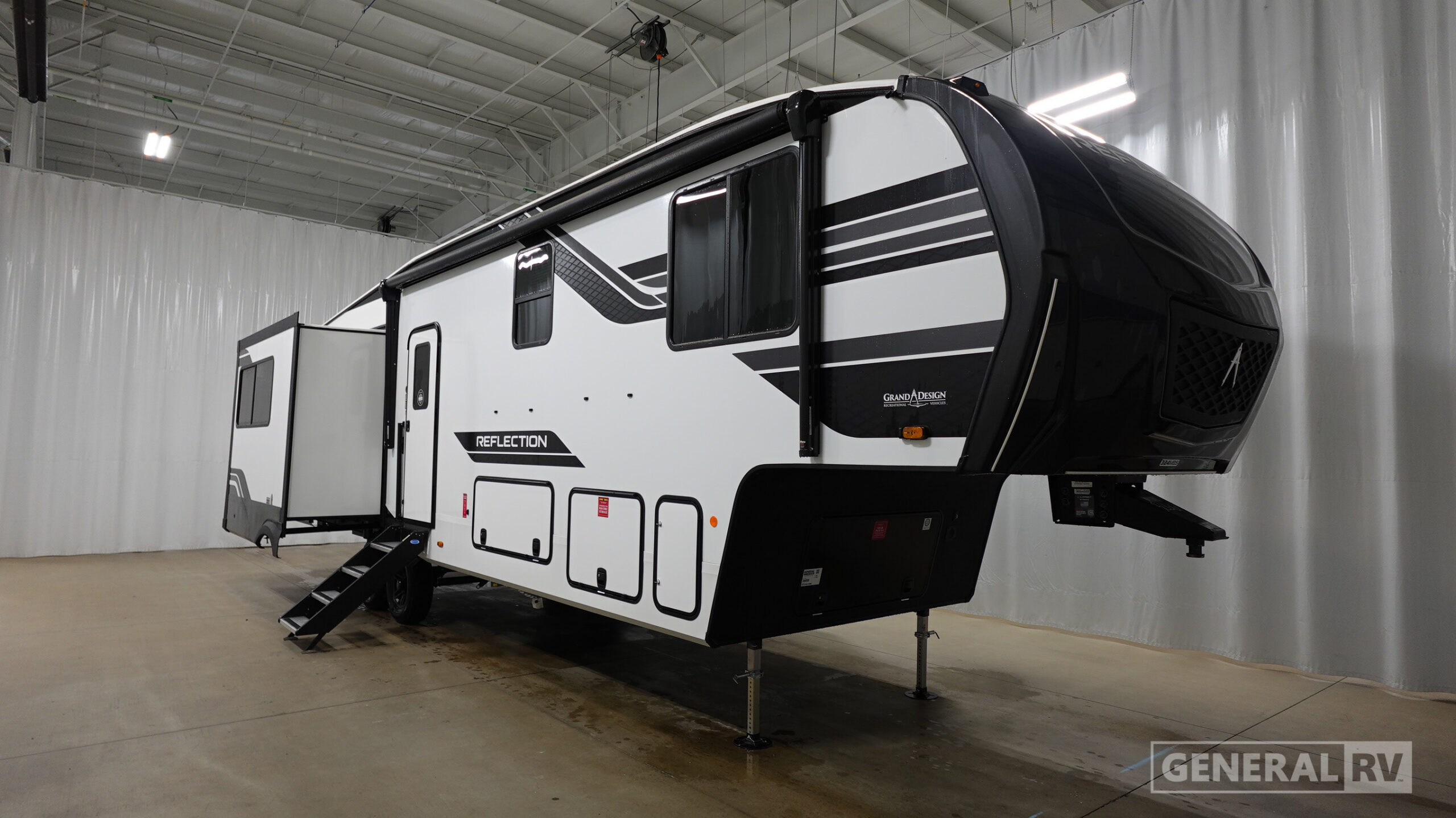 2026 Grand Design REFLECTION 324MBS RV