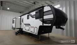 2026 Grand Design REFLECTION 324MBS RV