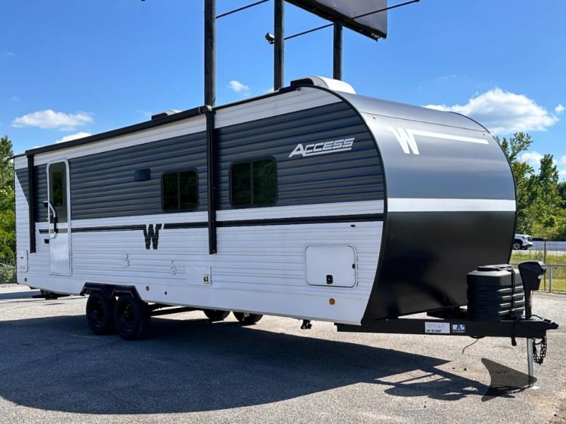 2026 Winnebago Access 24RB in calera AL