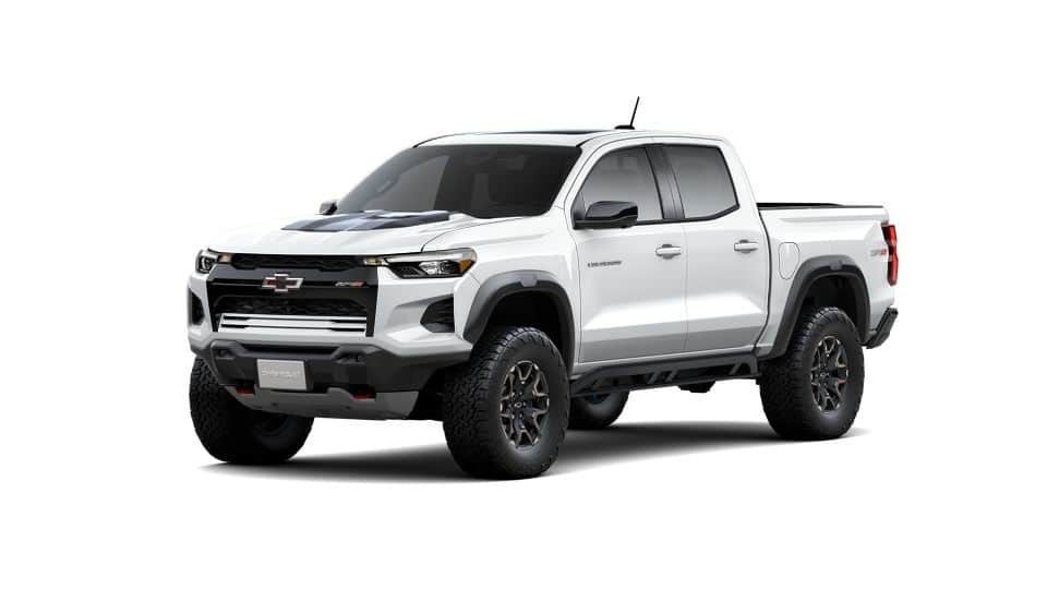 2026 CHEVROLET Colorado in Urbandale, IA