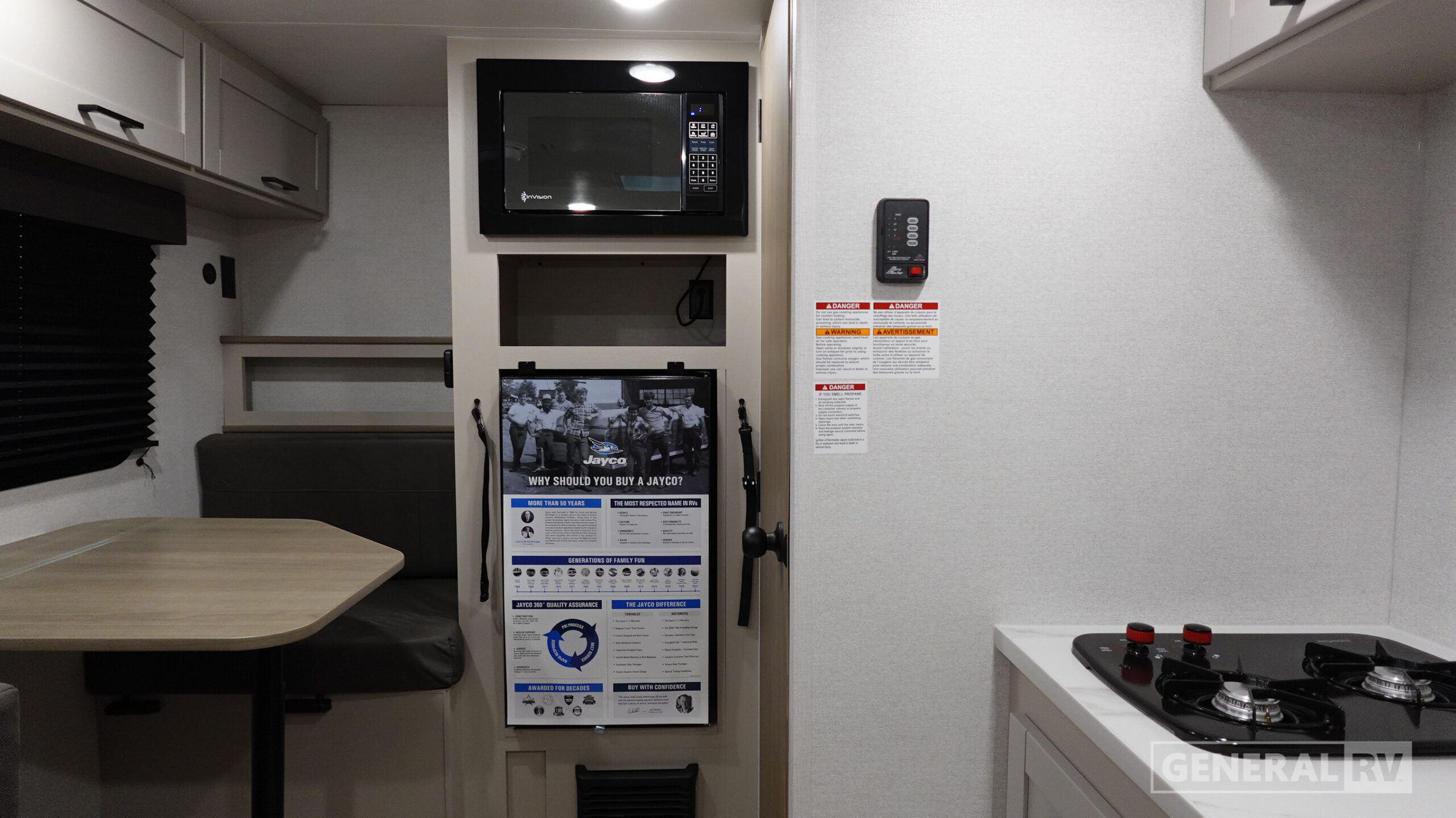 2027 Jayco Jay Flight SLX 130RD in wixom MI