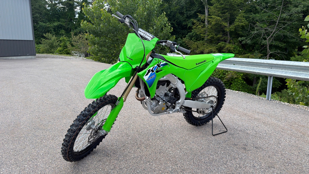 【中古車】kawasaki KX250 2021年モデル オフロード・モトクロスバイク 2021 Kawasaki Kx 250 Motorcycles For Sale - Cycle Trader