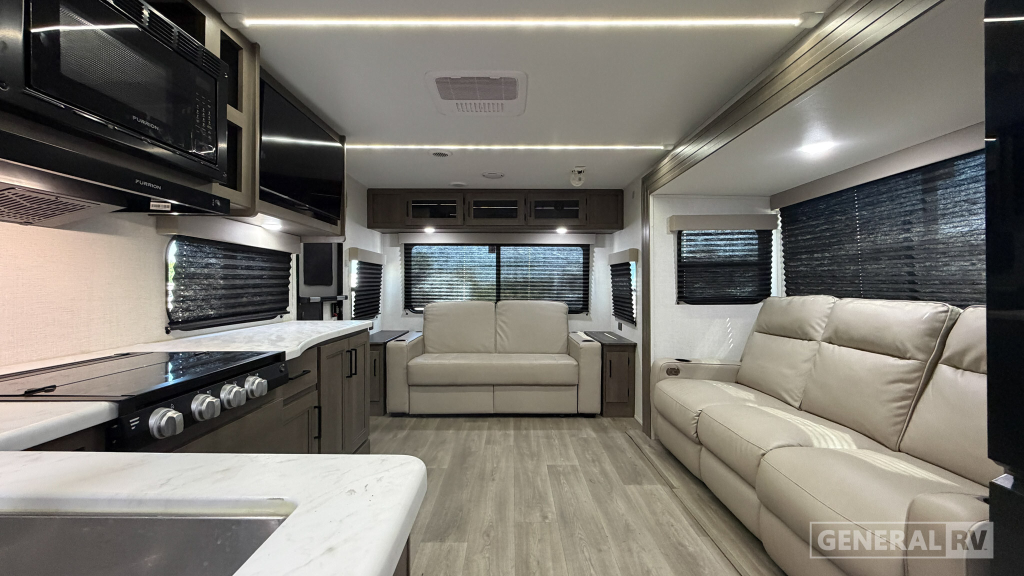 2025 Grand Design TRANSCEND 245RLT in huntley IL