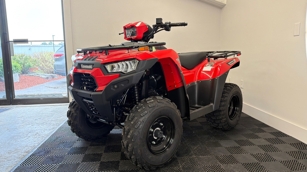 2026 Kawasaki Brute Force 300 in milford NH