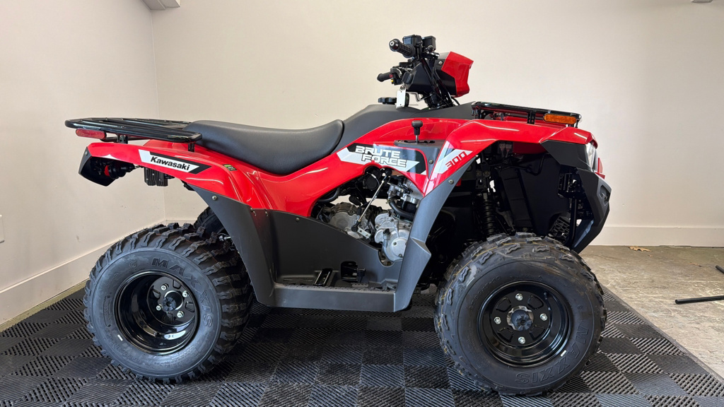 2026 Kawasaki Brute Force 300 in milford NH