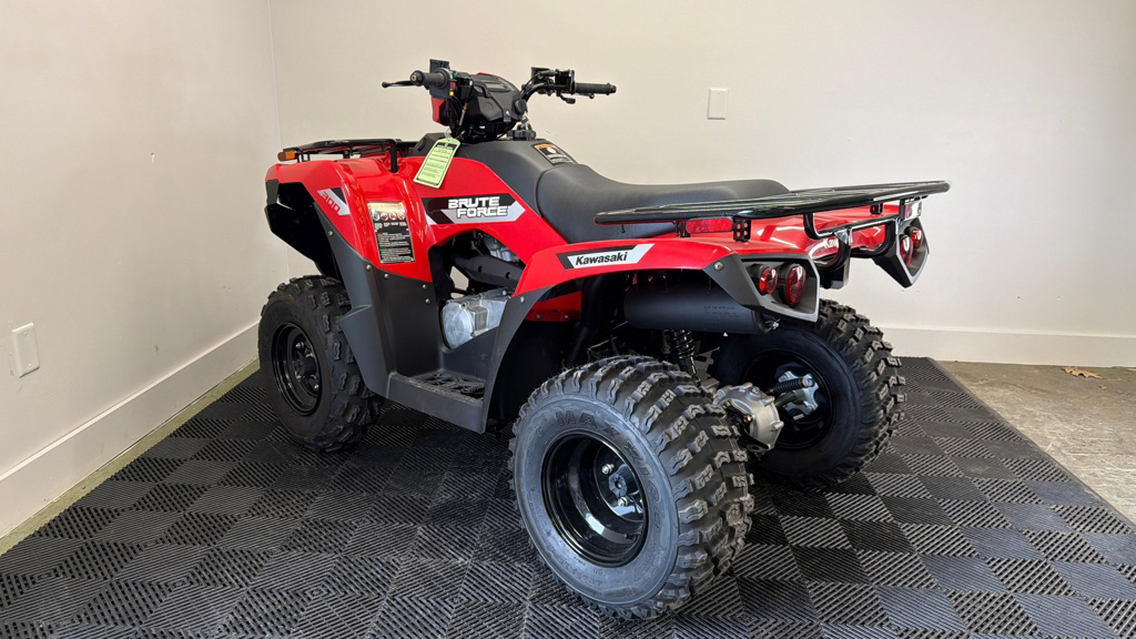 2026 Kawasaki Brute Force 300 in milford NH