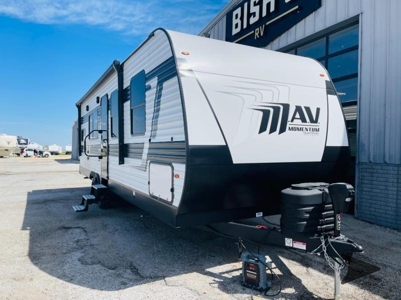 2026 Grand Design Momentum MAV 27MAV in eldridge IA
