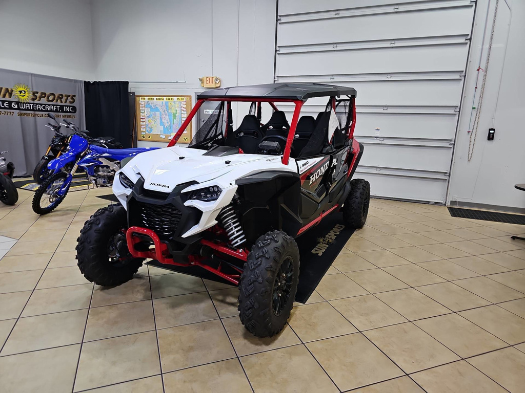 Used Honda Talon Four Wheelers For Sale Near Miami, FL - ATV Trader