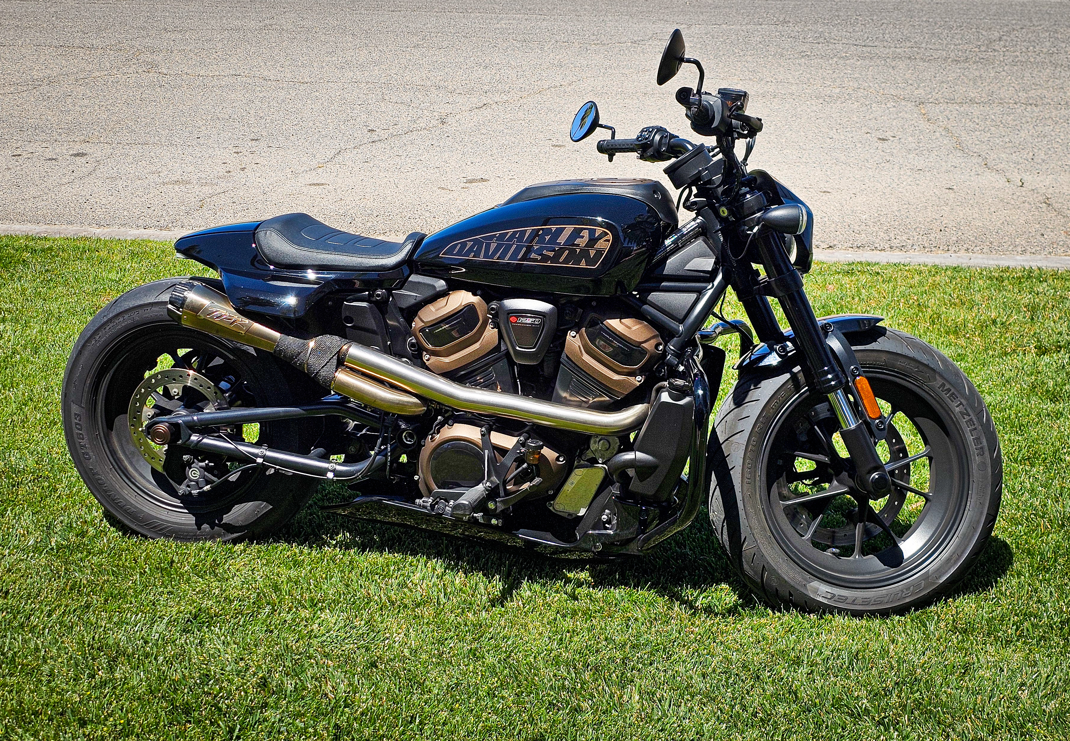 Harley-Davidson Sportster Motorcycles For Sale Near Las Vegas, NV
