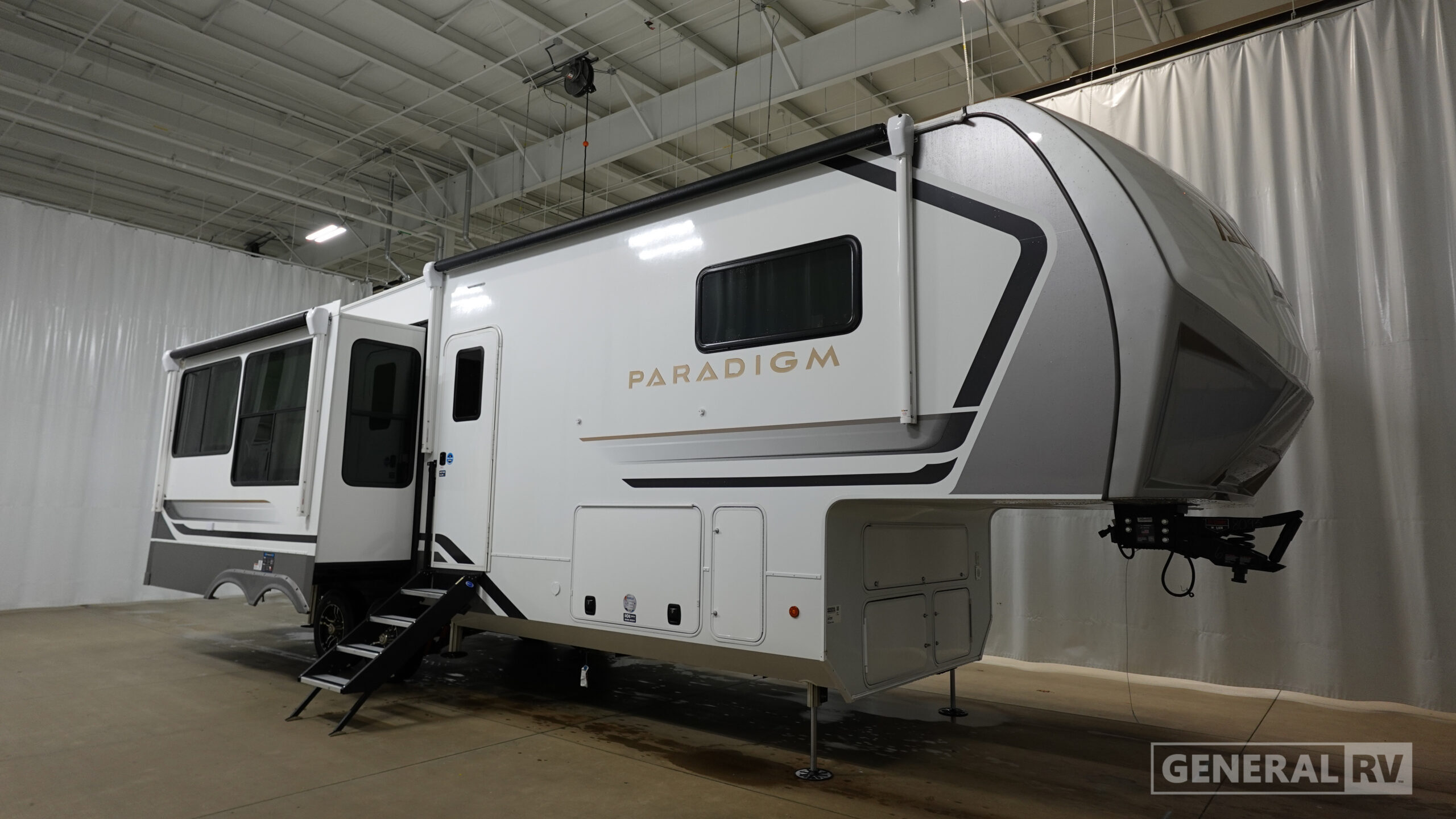 2026 Alliance Rv PARADIGM 310RL RV