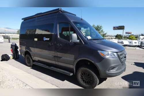 2027 Thor Motor Coach SANCTUARY 19A in draper UT