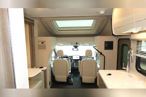 2026 Thor Motor Coach GEMINI 24KB in wayland MI