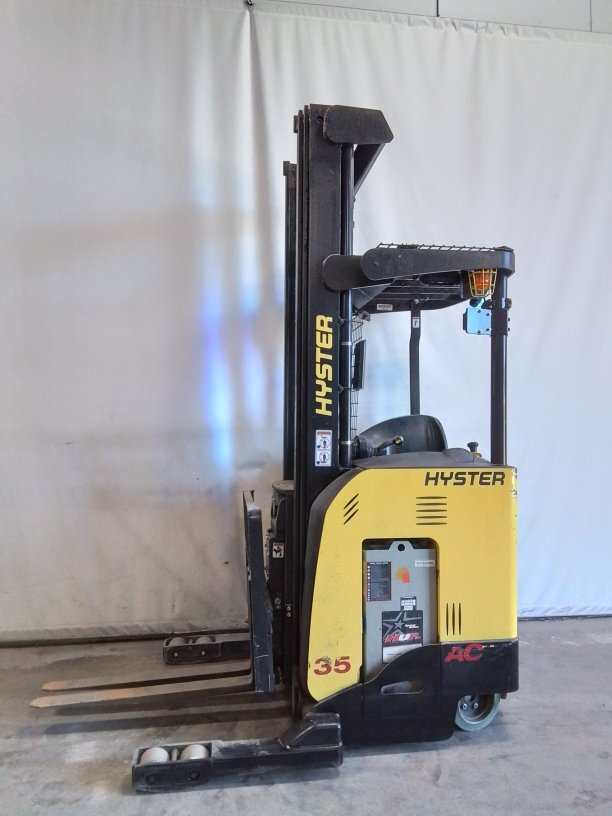2019 Hyster N35ZRS2 in Pineville, NC