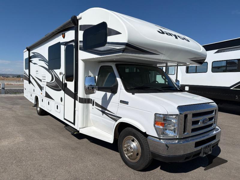 2019 Jayco Greyhawk 31F in jerome ID