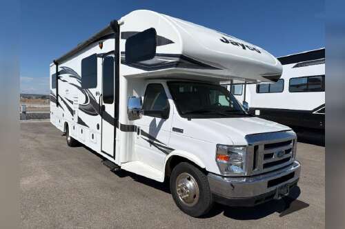 2019 Jayco Greyhawk 31F in jerome ID