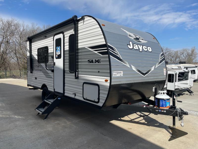 2026 Jayco Jay Flight SLX 175FQ in gretna NE