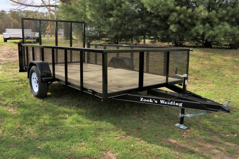 2026 Zook's Welding U6.5x12-2 in Vineland, NJ