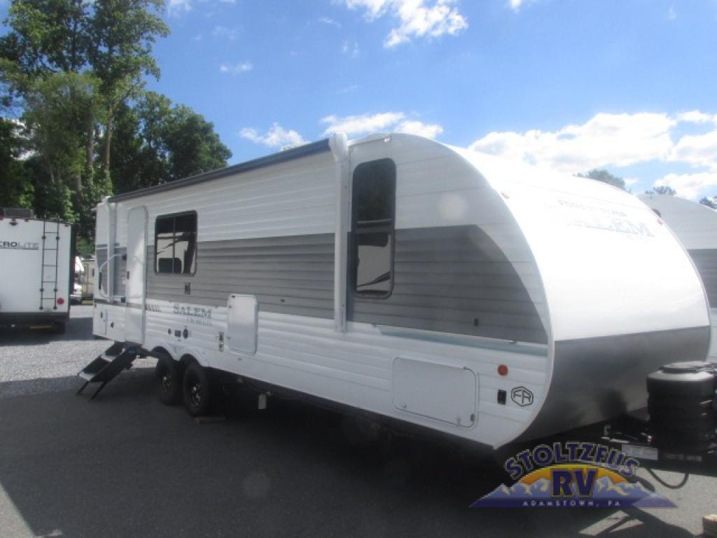2027 Forest River Rv Salem 25ICE in adamstown PA