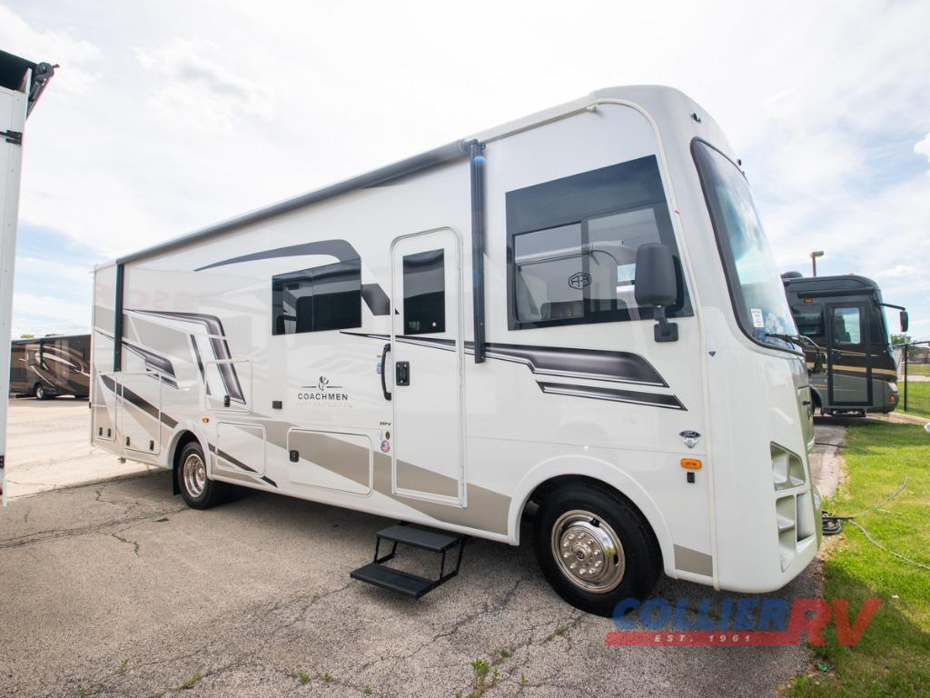 2027 Coachmen Rv Mirada 29FW in rockford IL