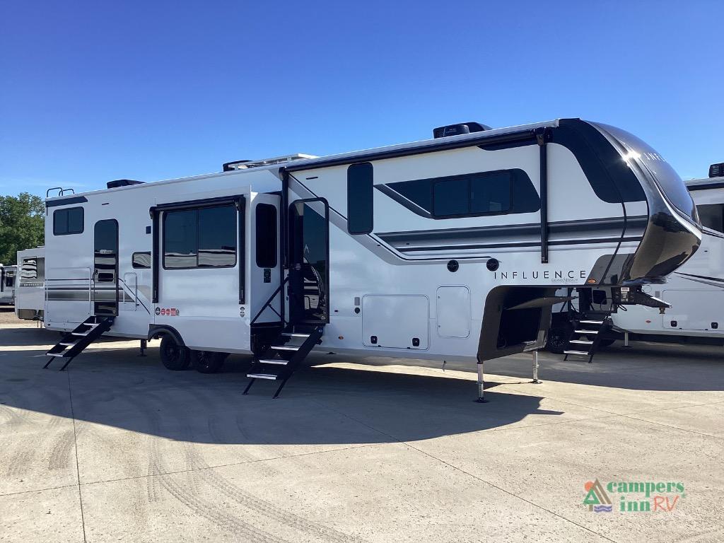 2027 Grand Design Influence 3904BH in minot ND