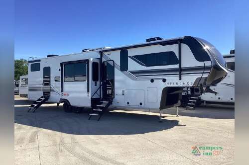 2027 Grand Design Influence 3904BH in minot ND