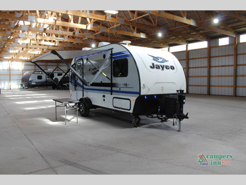 2019 Jayco Hummingbird 17RK in richfield WI