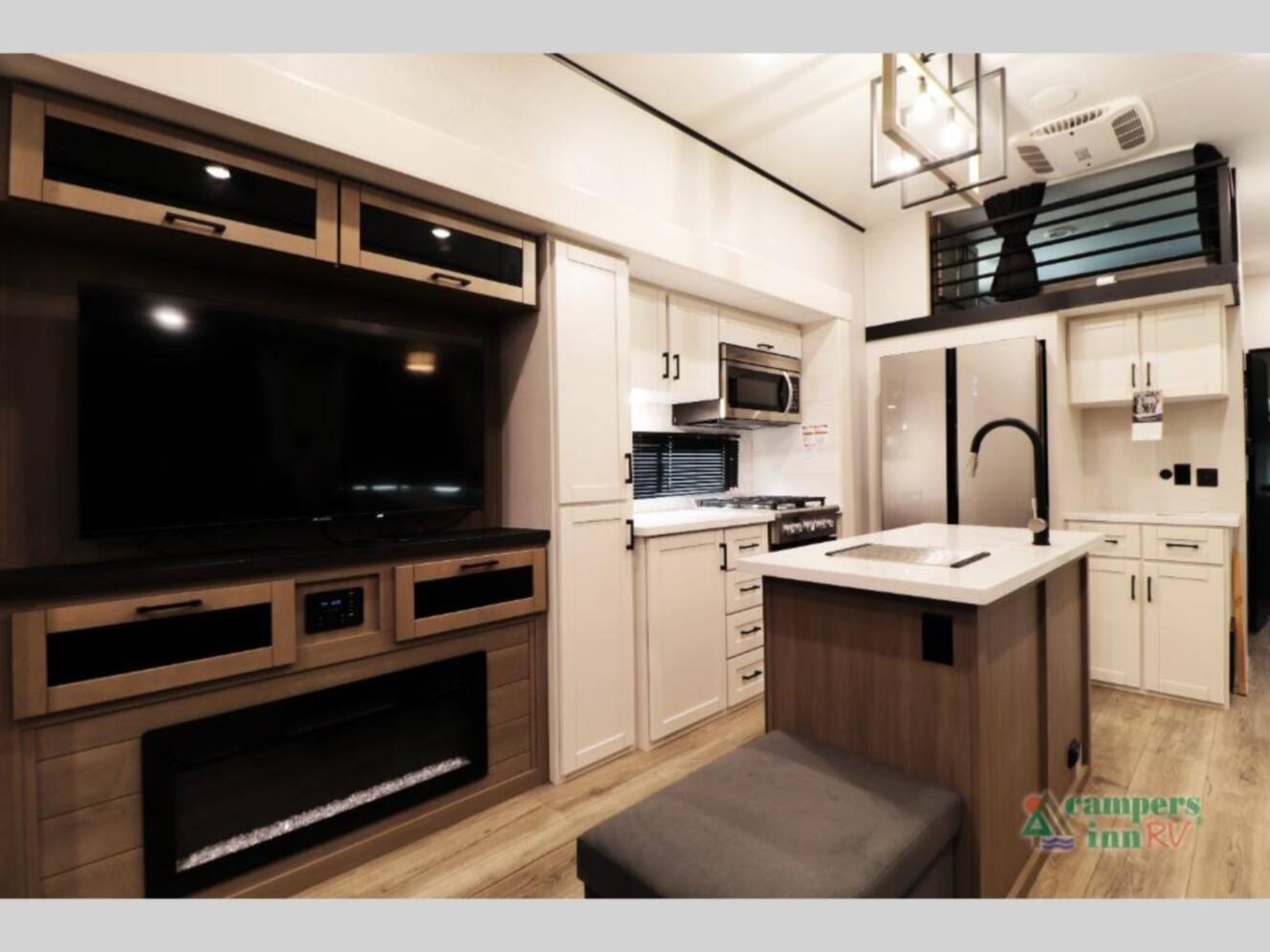 A photo of this 2026 Jayco Jay Flight Bungalow 40DLFT