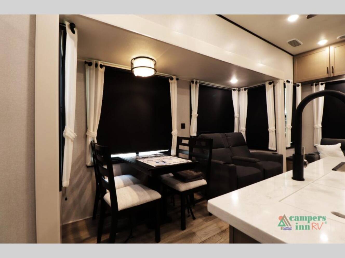 A photo of this 2026 Jayco Jay Flight Bungalow 40DLFT