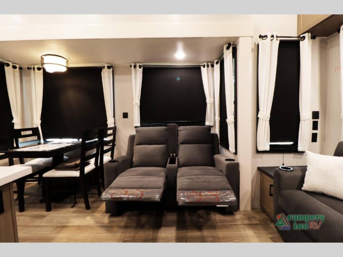 A photo of this 2026 Jayco Jay Flight Bungalow 40DLFT