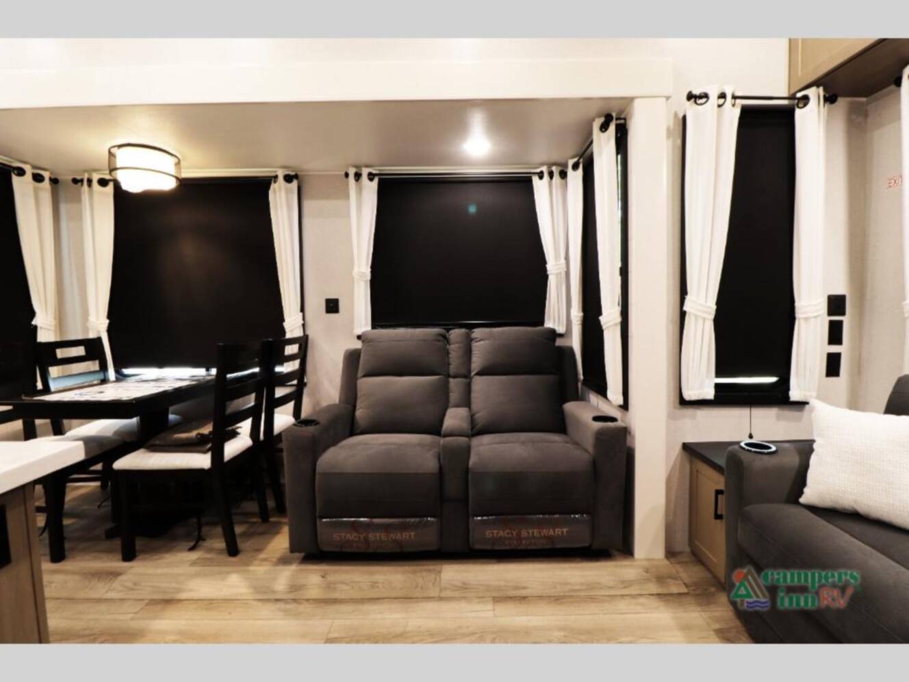A photo of this 2026 Jayco Jay Flight Bungalow 40DLFT