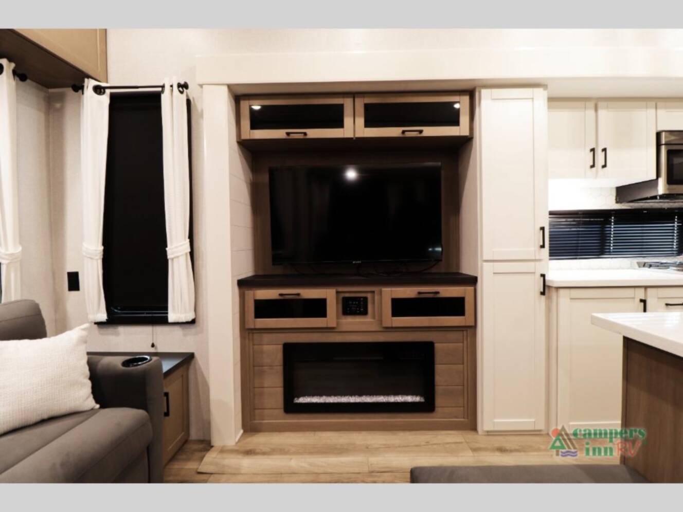 A photo of this 2026 Jayco Jay Flight Bungalow 40DLFT